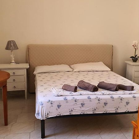 Fagicamera Hotell Olbia Exteriör bild