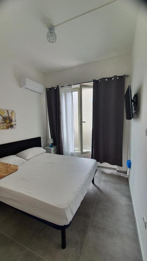 Fagicamera Hotell Olbia Exteriör bild