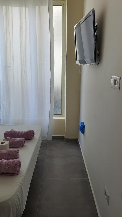 Fagicamera Hotell Olbia Exteriör bild