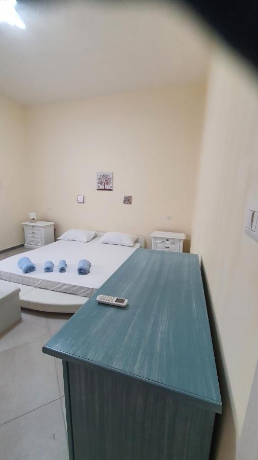 Fagicamera Hotell Olbia Exteriör bild