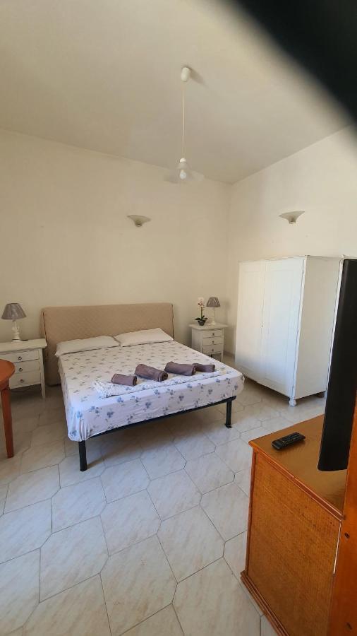 Fagicamera Hotell Olbia Exteriör bild