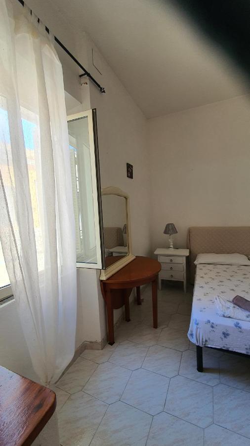 Fagicamera Hotell Olbia Exteriör bild
