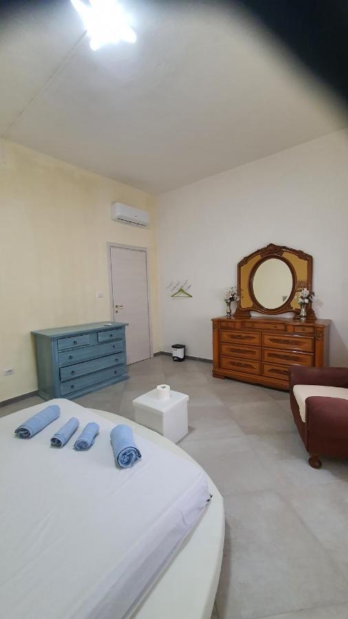 Fagicamera Hotell Olbia Exteriör bild