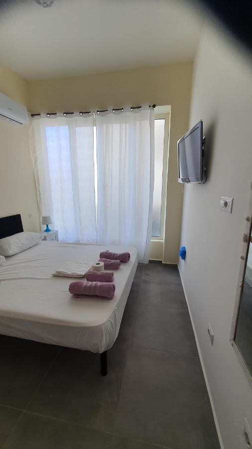 Fagicamera Hotell Olbia Exteriör bild