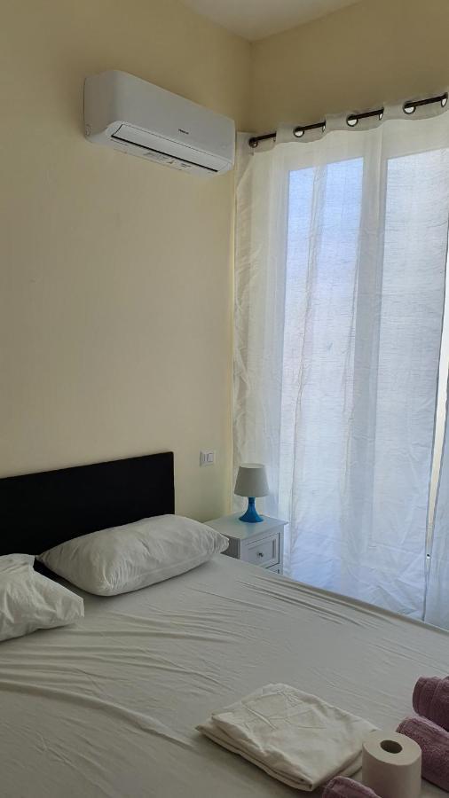 Fagicamera Hotell Olbia Exteriör bild