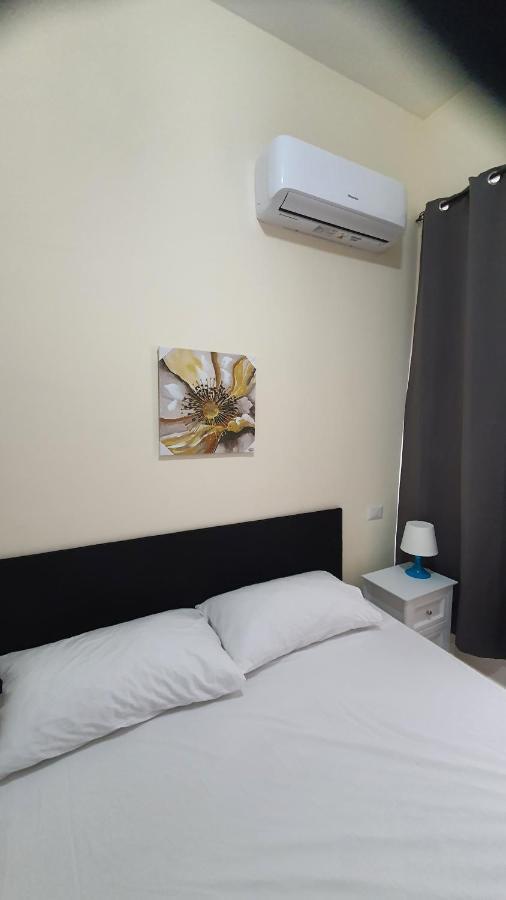 Fagicamera Hotell Olbia Exteriör bild