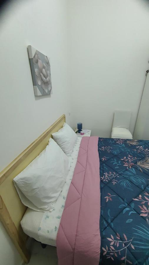 Fagicamera Hotell Olbia Exteriör bild