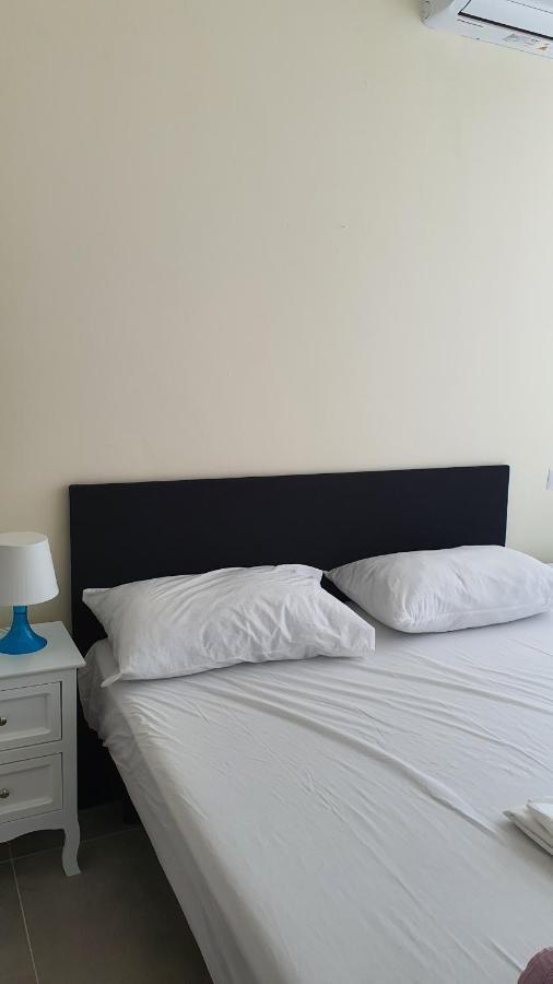 Fagicamera Hotell Olbia Exteriör bild