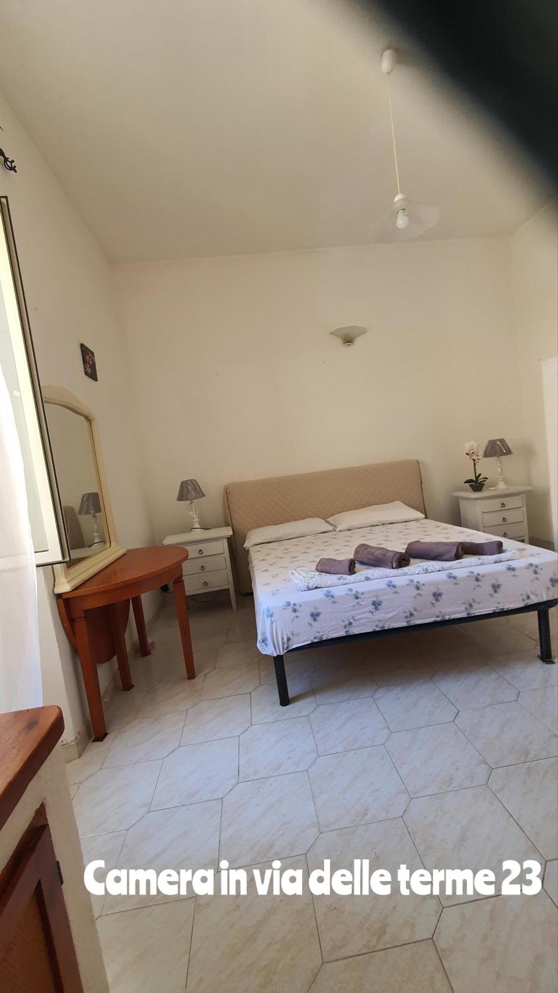 Fagicamera Hotell Olbia Exteriör bild