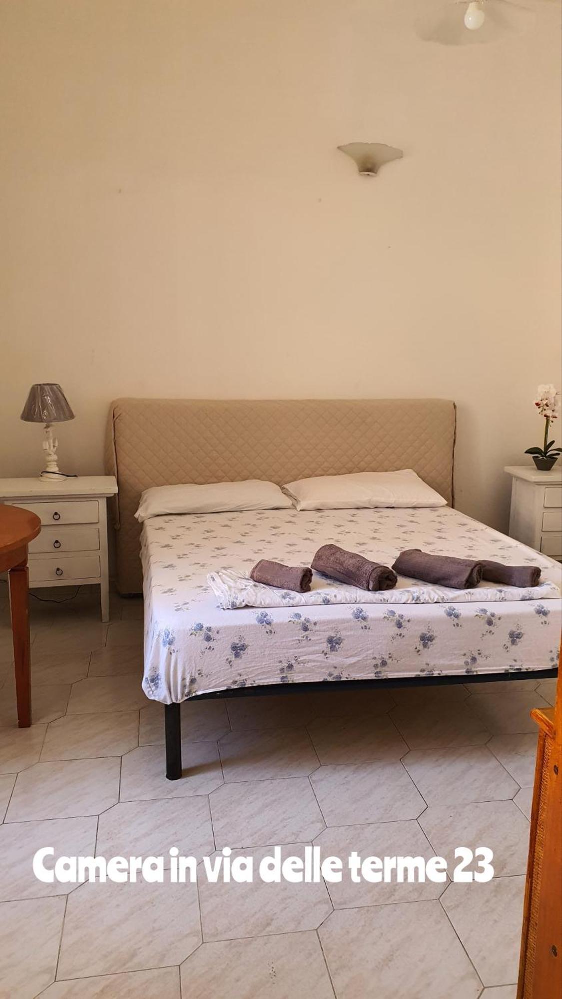 Fagicamera Hotell Olbia Exteriör bild